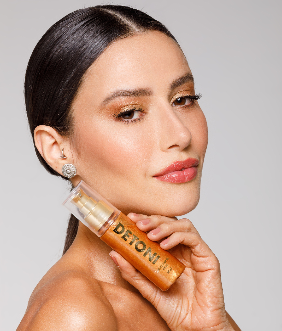 SHIMMER BODY OIL