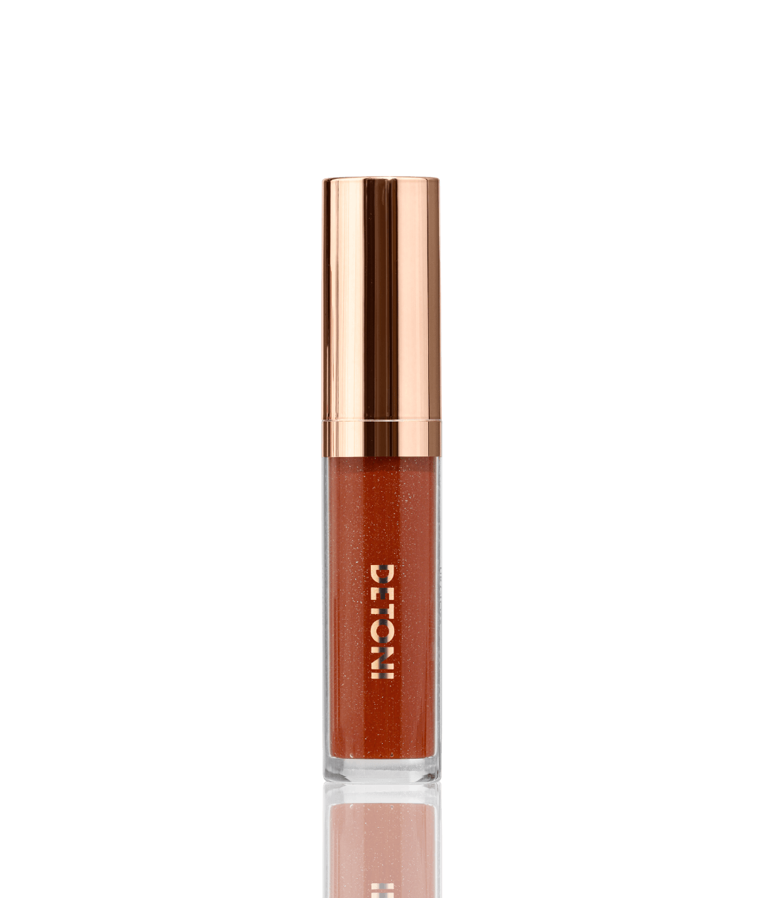INTENSE SHINE LIP GLOSS - FPS 15 | RICH BROWN