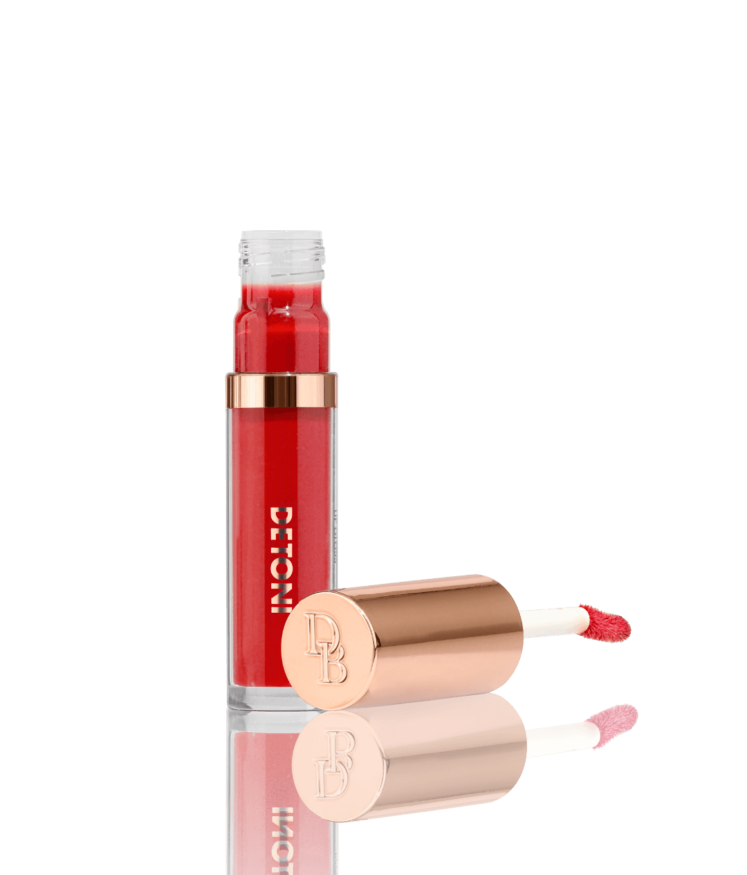 INTENSE SHINE LIP GLOSS - FPS 15 | RUBY LIPS