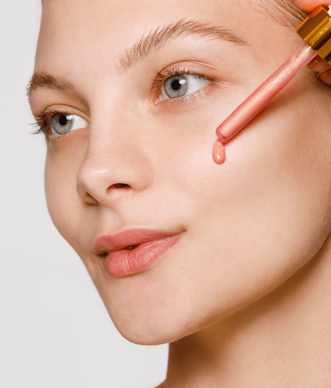 RADIANT SKIN - ROSE DROPS