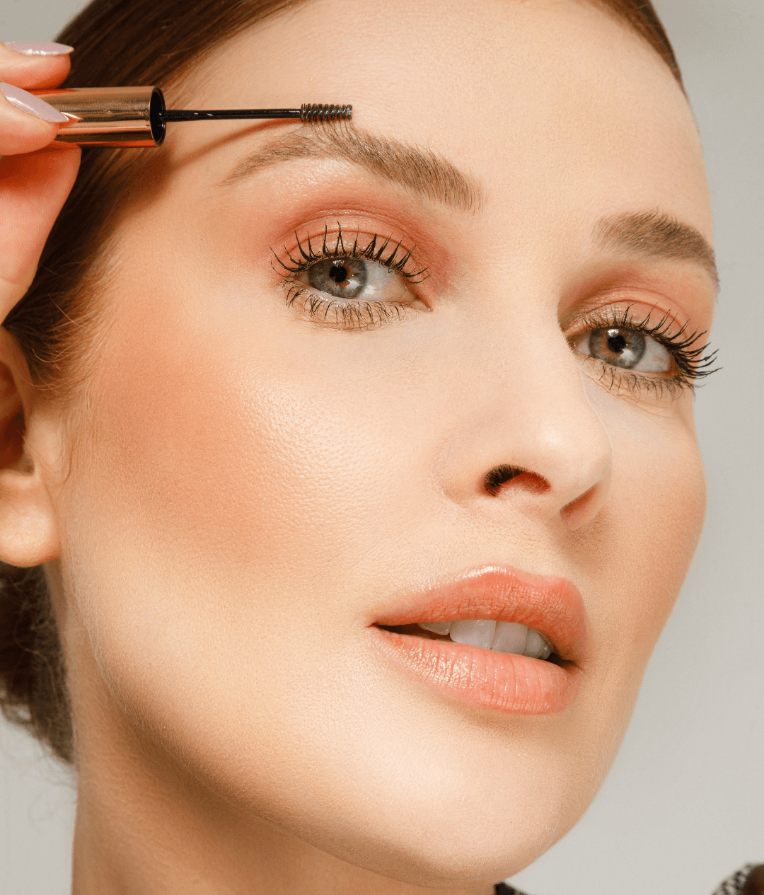 BROW DEFINITION | MÁSCARA PARA SOBRANCELHAS CLEAR