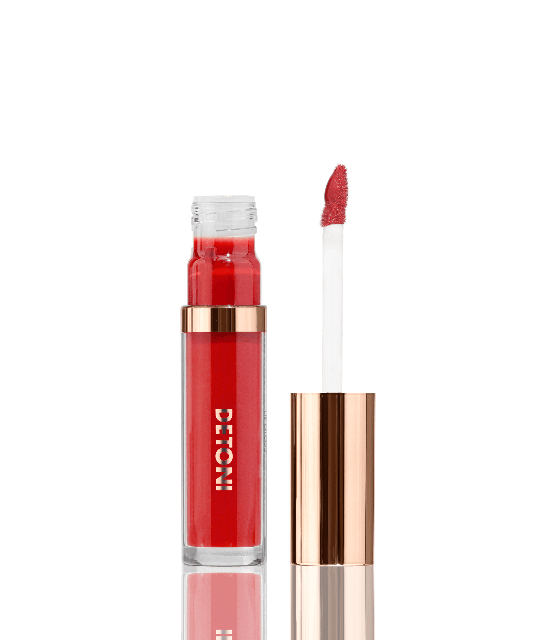 INTENSE SHINE LIP GLOSS - FPS 15 | RUBY LIPS