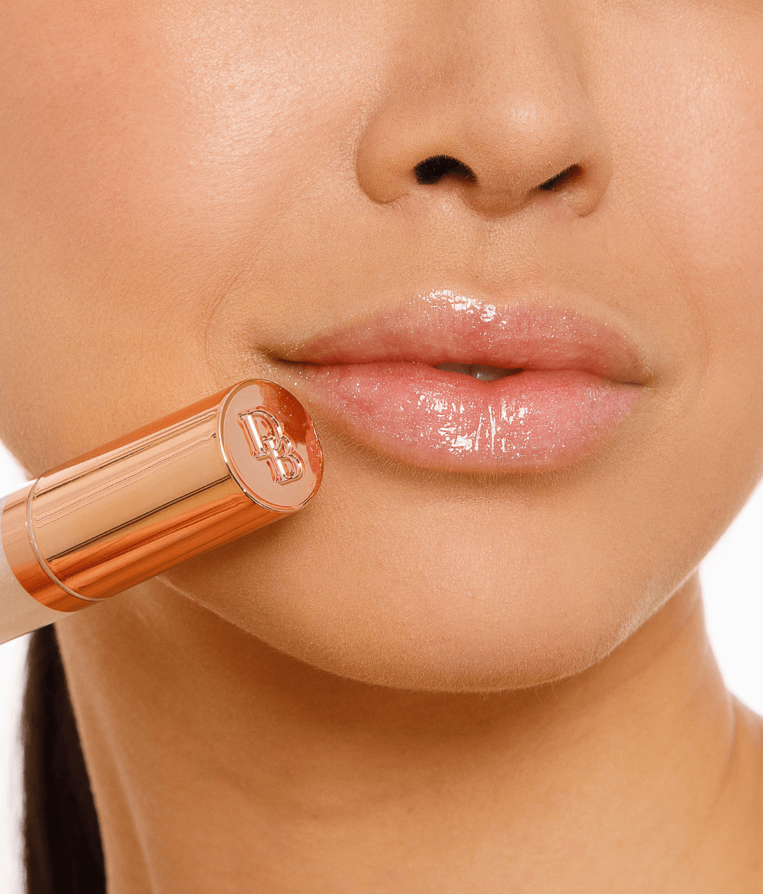INTENSE SHINE LIP GLOSS - FPS 15 | CRYSTAL LIPS