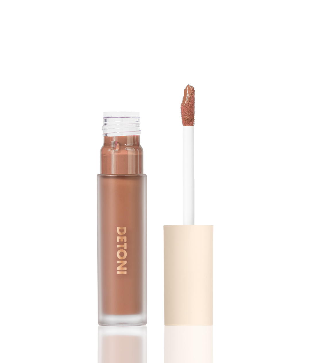 LIQUID VELVET | AMBER BROWN