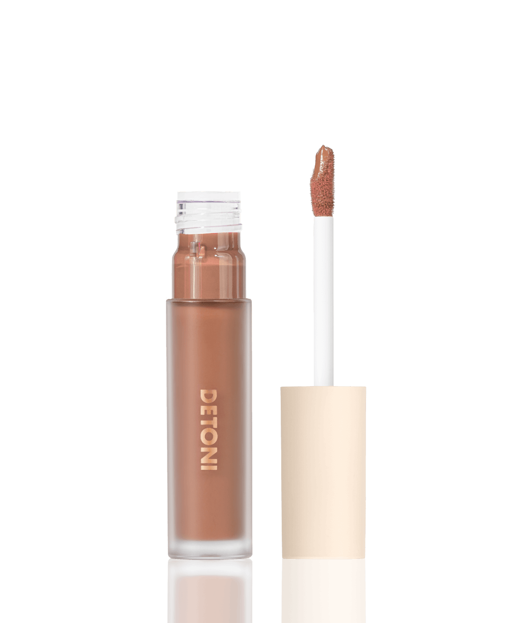 LIQUID VELVET | AMBER BROWN