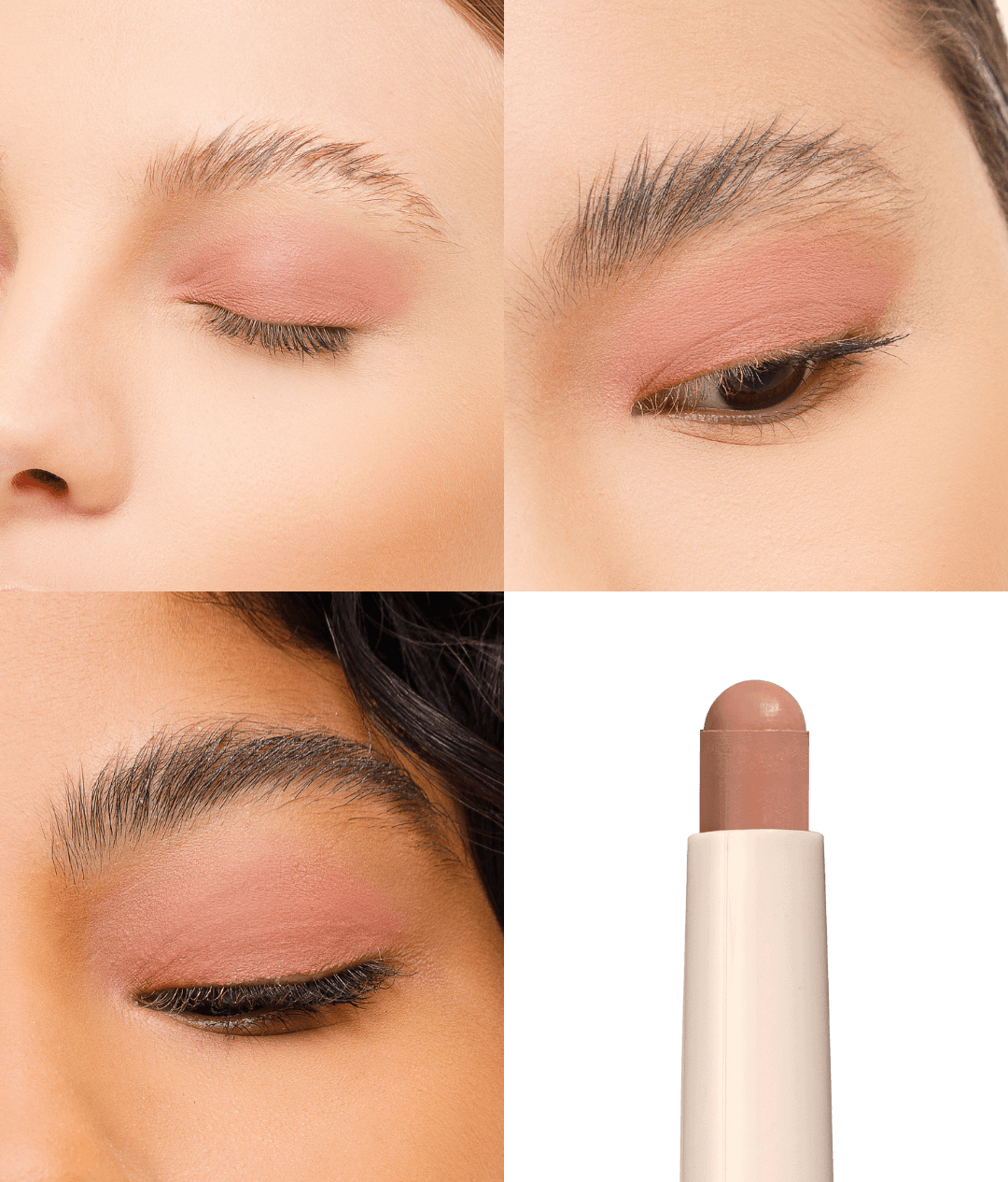 EASY EYE STICK MATTE | ANTIQUE ROSE