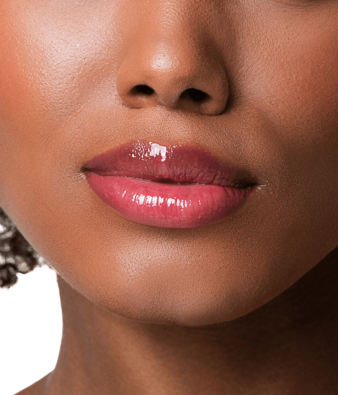 INTENSE SHINE LIP GLOSS - FPS 15 | RUBY LIPS