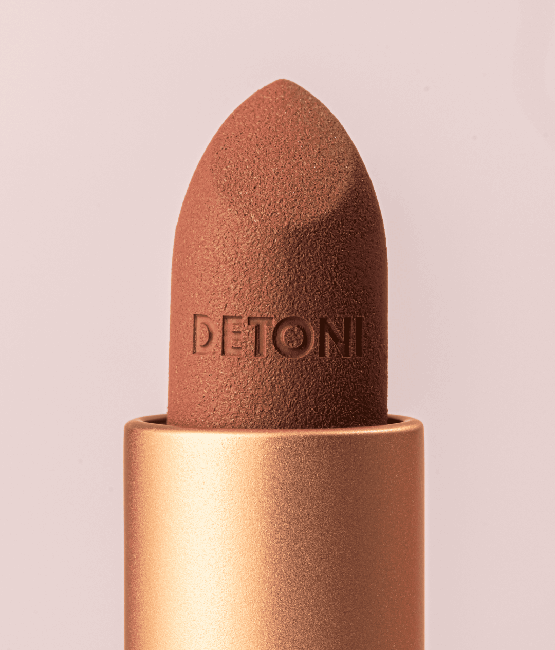 BATOM ICONIC VELVET | 100 NEUTRAL NUDE