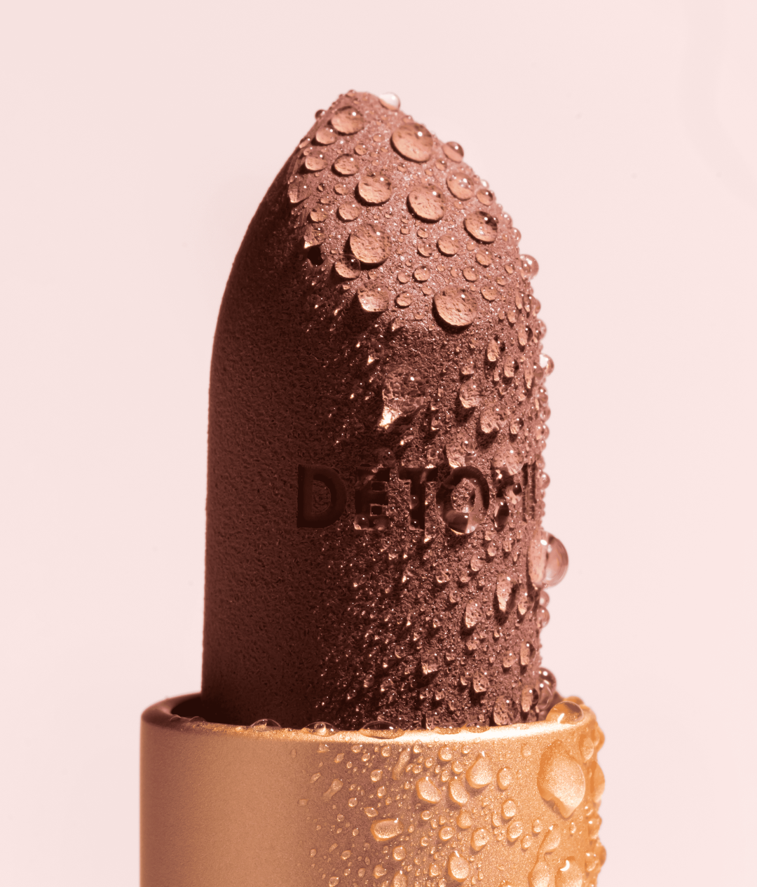 BATOM ICONIC VELVET | 201 MEDIUM ROSE
