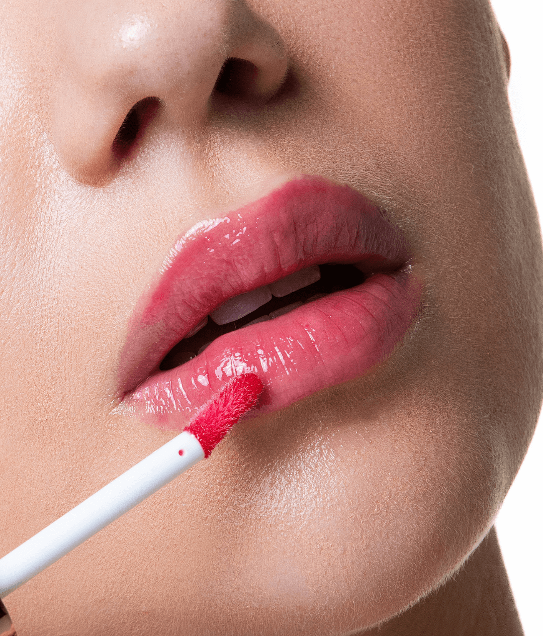 INTENSE SHINE LIP GLOSS - FPS 15 | RUBY LIPS