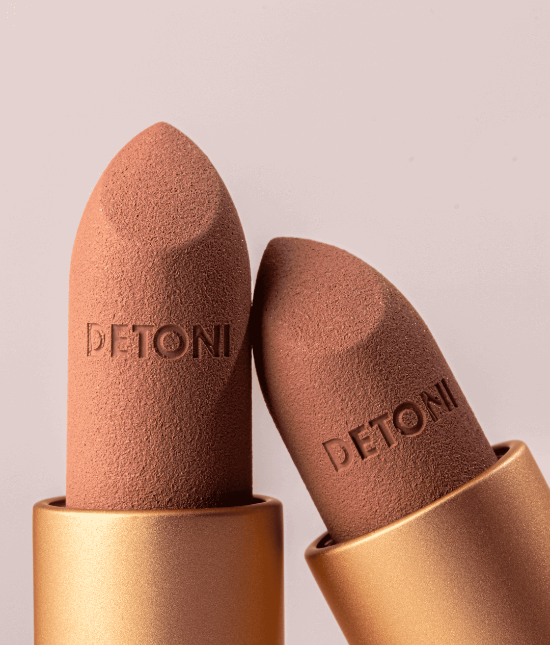 BATOM ICONIC VELVET | 200 NATURAL ROSE
