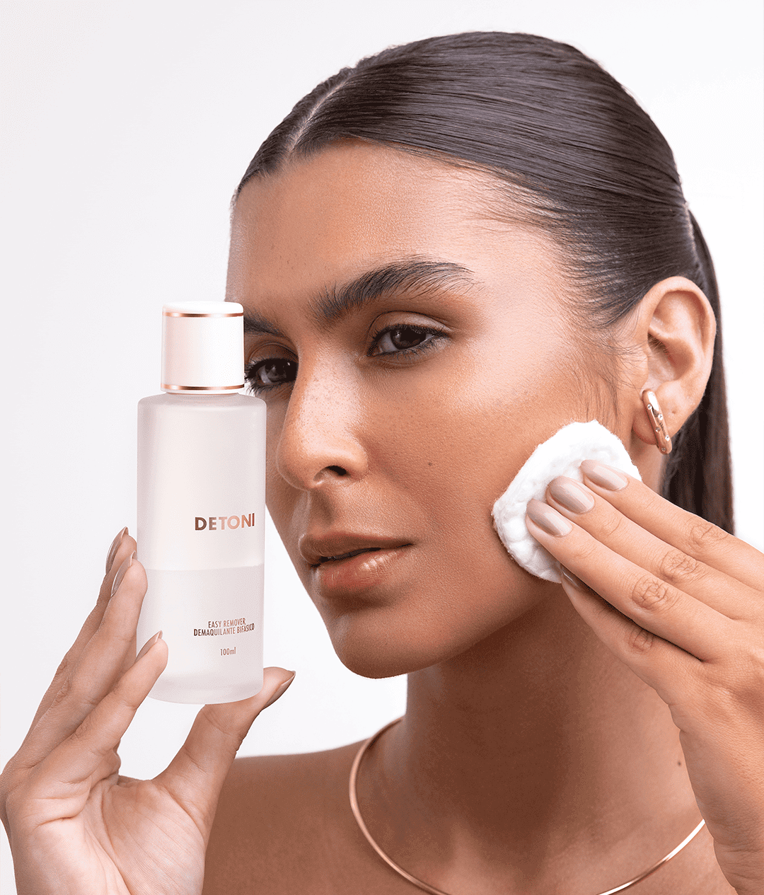 EASY REMOVER | DEMAQUILANTE BIFÁSICO