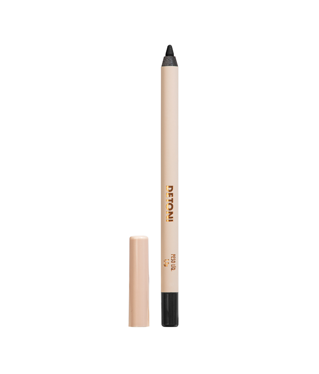EYE PENCIL | EXTREME BLACK - LÁPIS PARA OLHOS