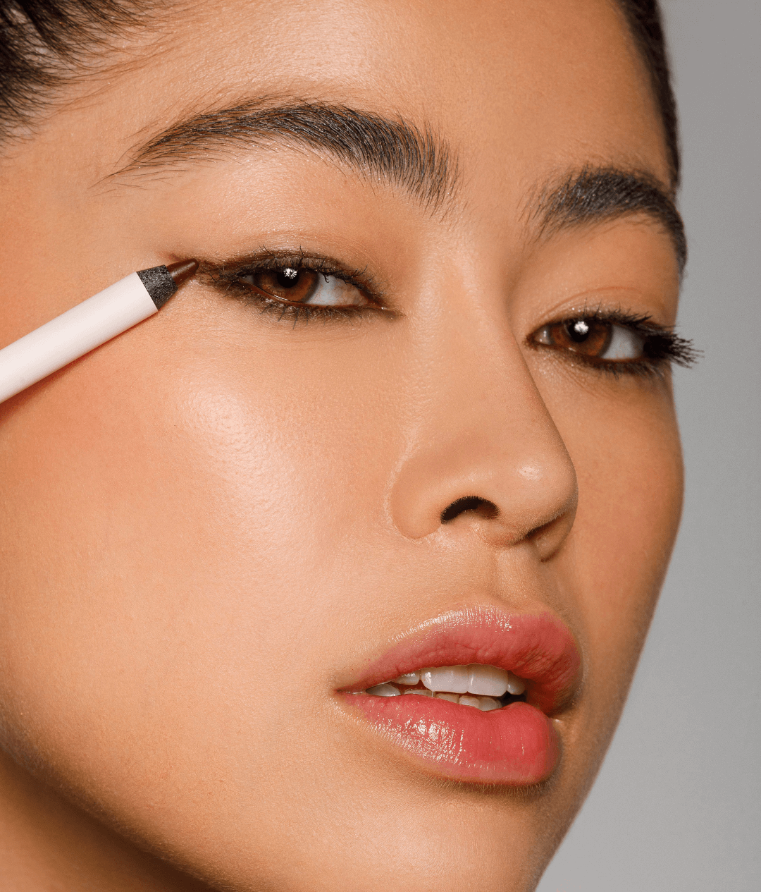EYE PENCIL | REAL BROWN - LÁPIS PARA OLHOS