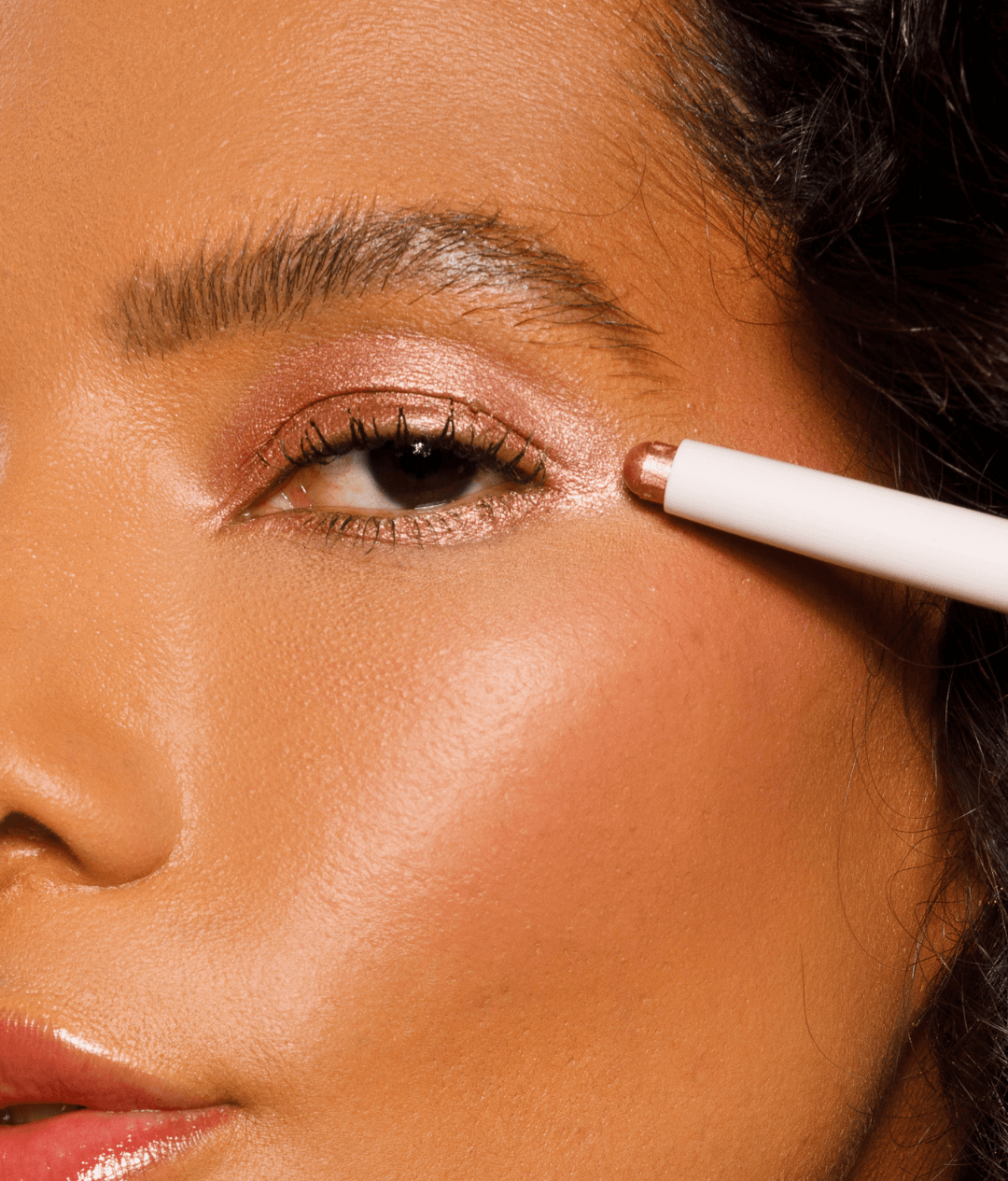 EASY EYE STICK | ROSE BRONZE