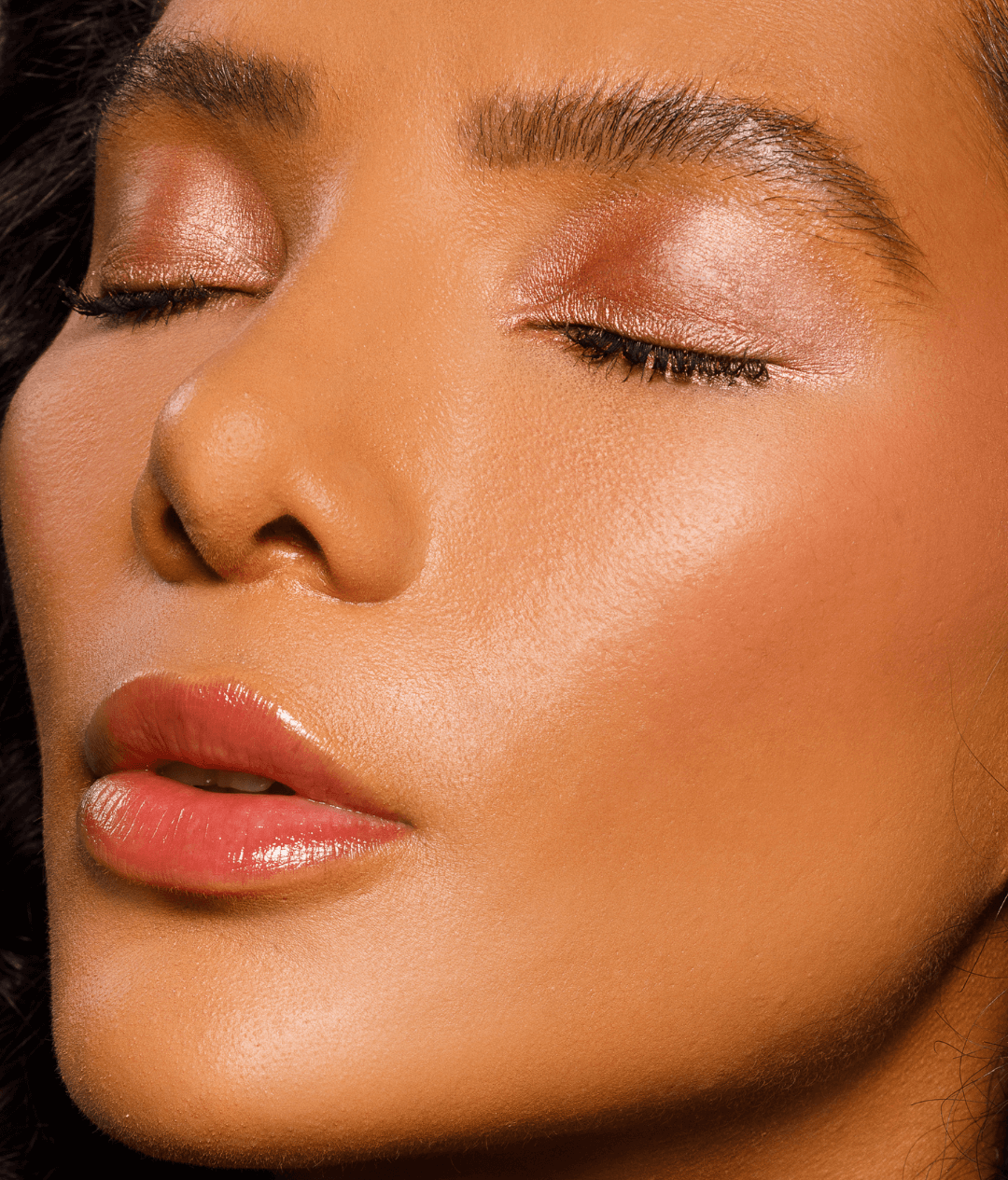 EASY EYE STICK | ROSE BRONZE