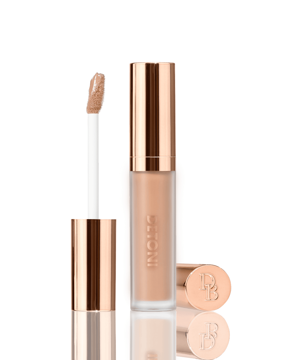 SECOND SKIN CONCEALER | 4C - CORRETIVO LÍQUIDO