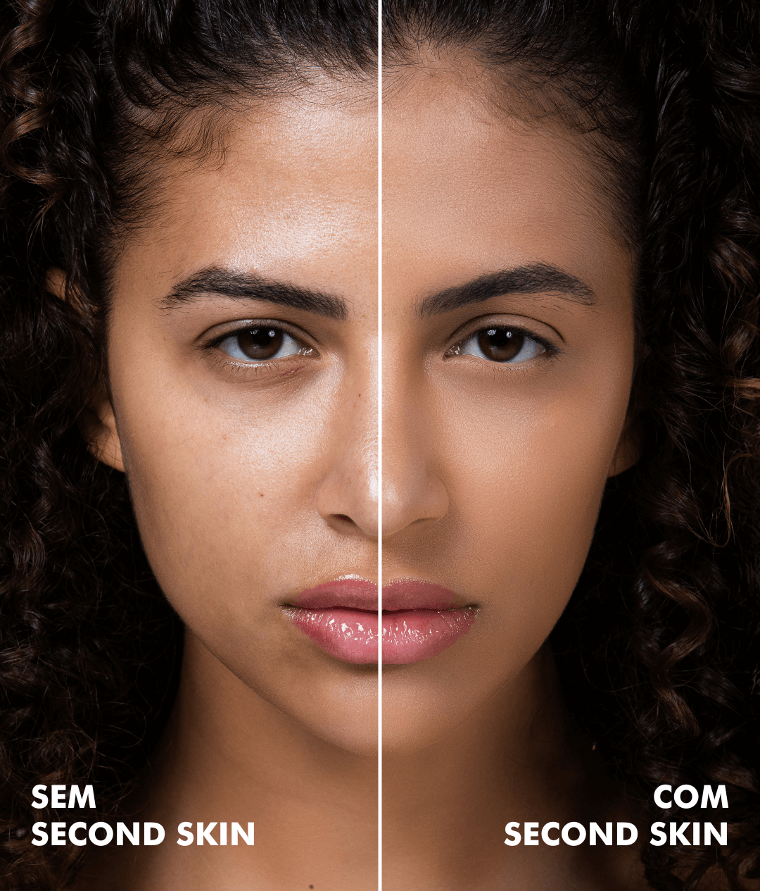 SECOND SKIN CONCEALER | 4C - CORRETIVO LÍQUIDO