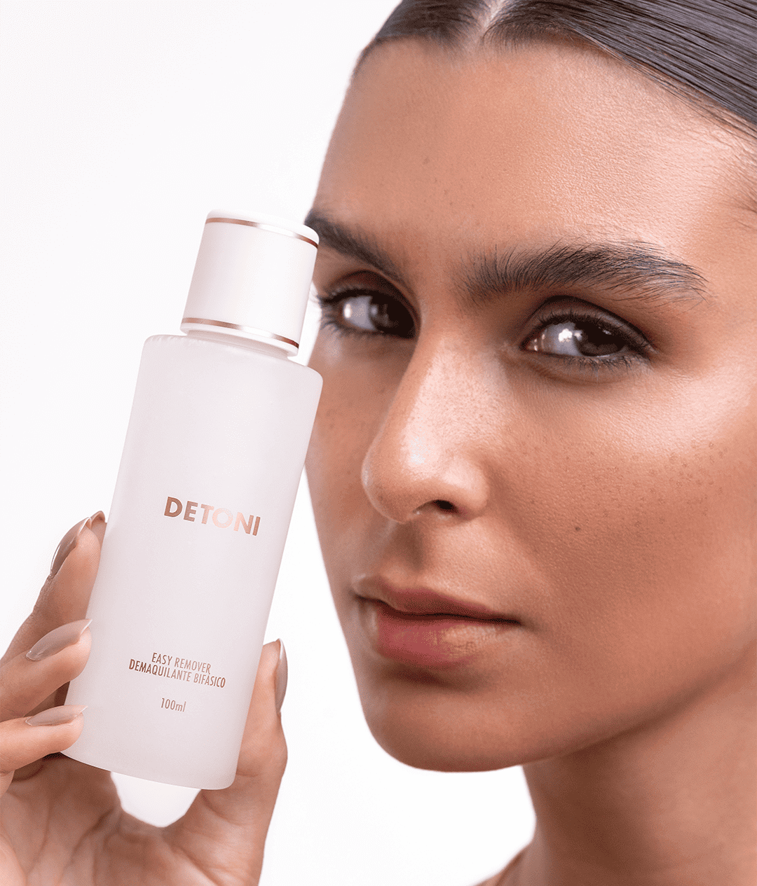 EASY REMOVER | DEMAQUILANTE BIFÁSICO