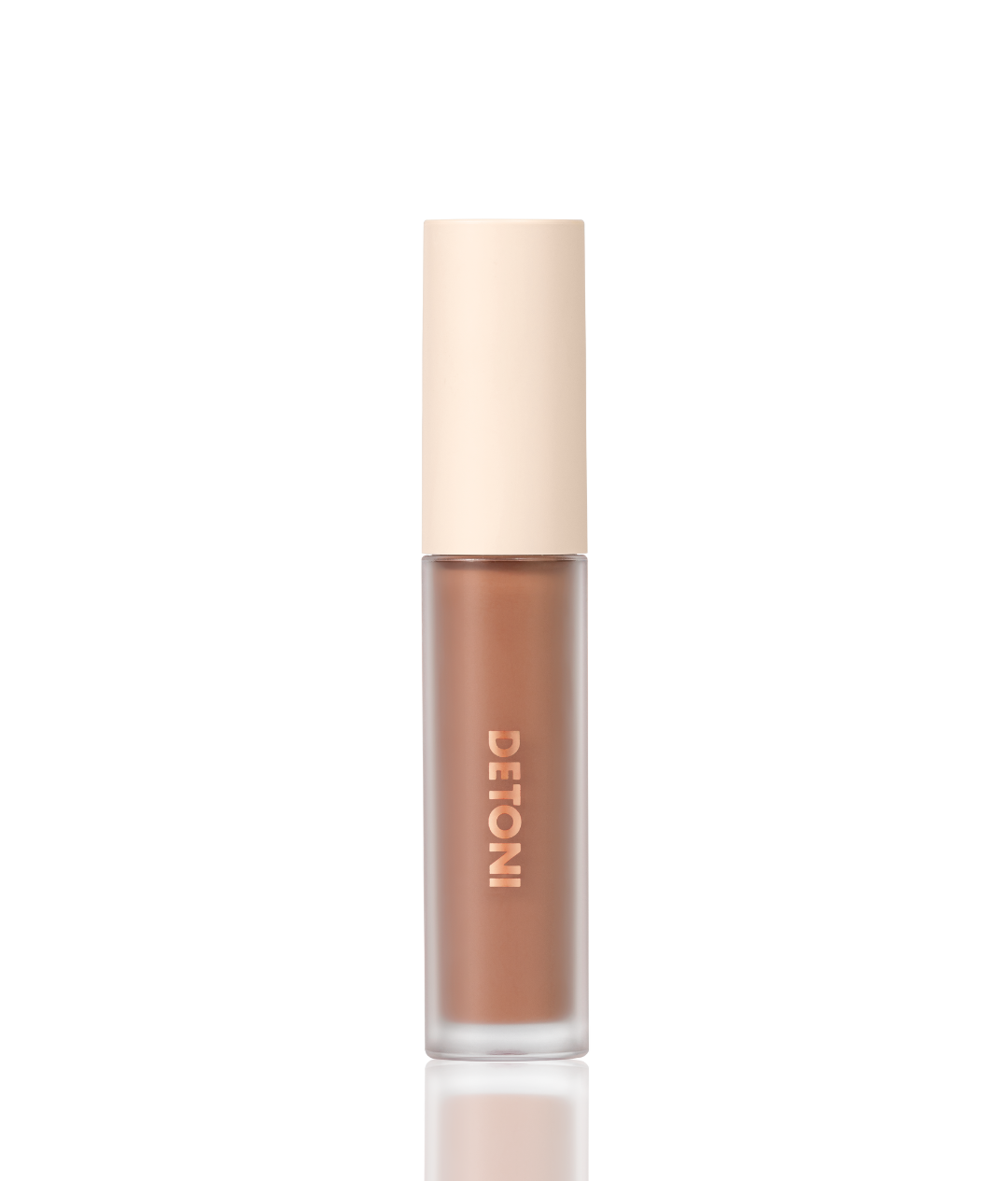 LIQUID VELVET | AMBER BROWN