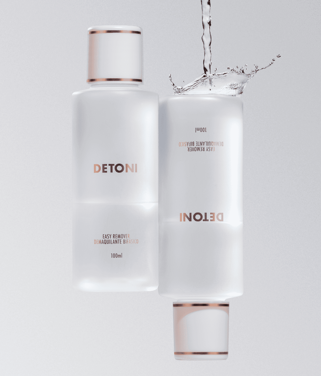EASY REMOVER | DEMAQUILANTE BIFÁSICO