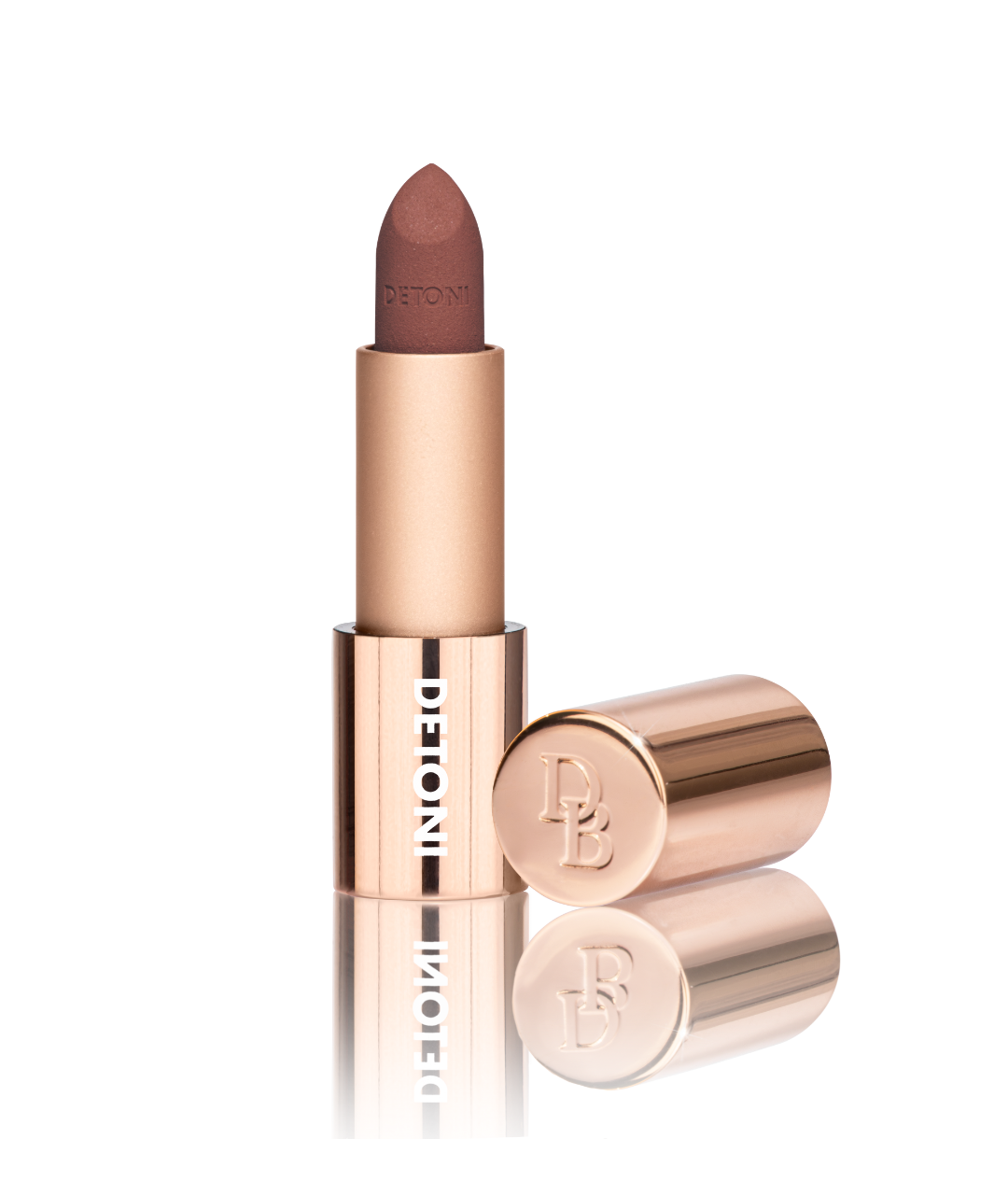 BATOM ICONIC VELVET | 201 MEDIUM ROSE