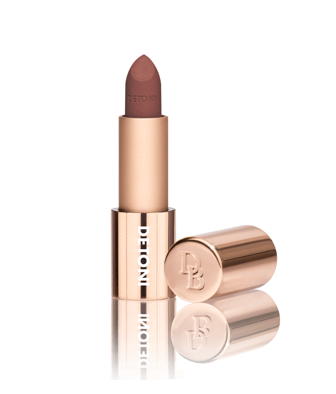 BATOM ICONIC VELVET | 201 MEDIUM ROSE