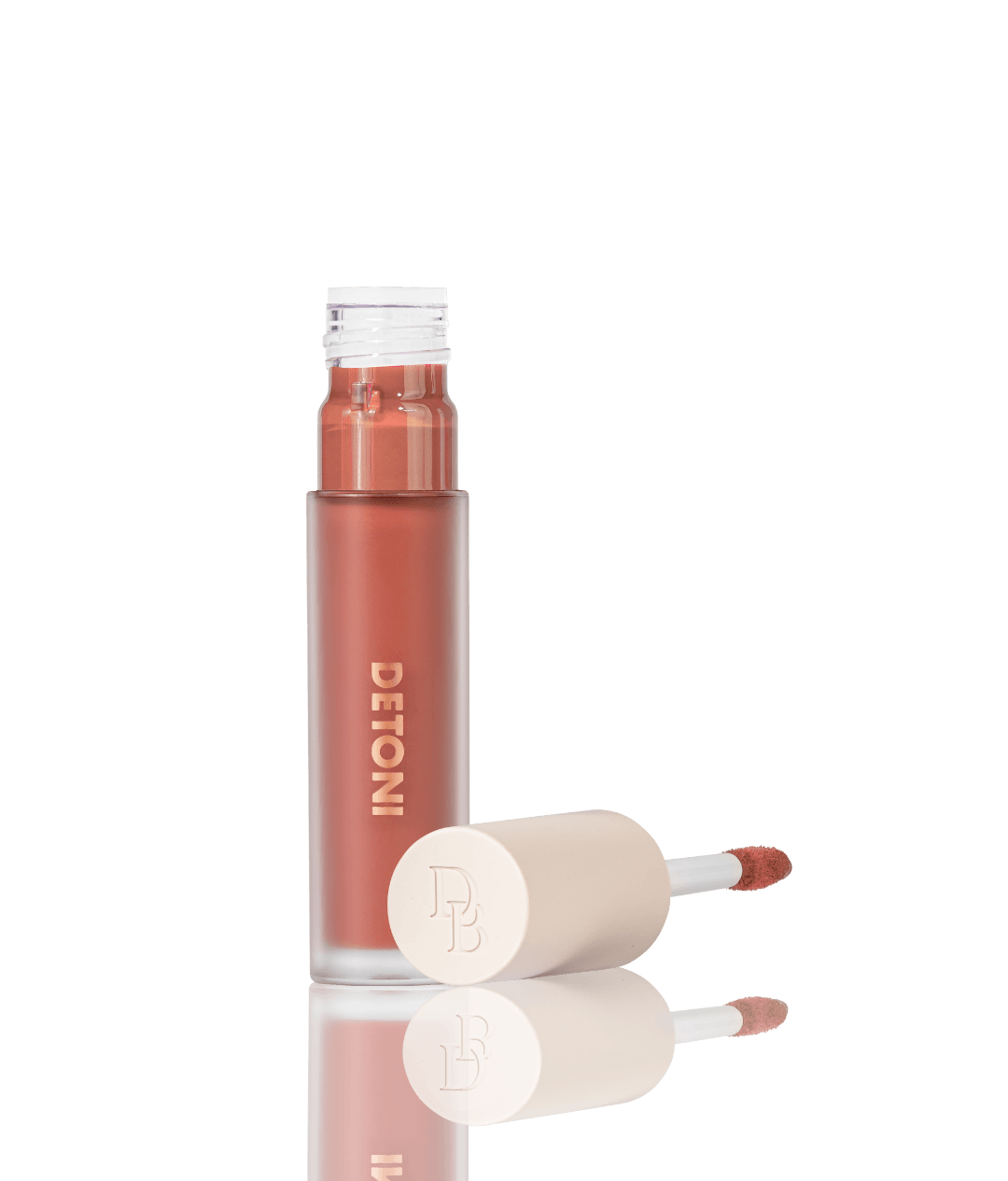 LIQUID VELVET | GINGER SPICE