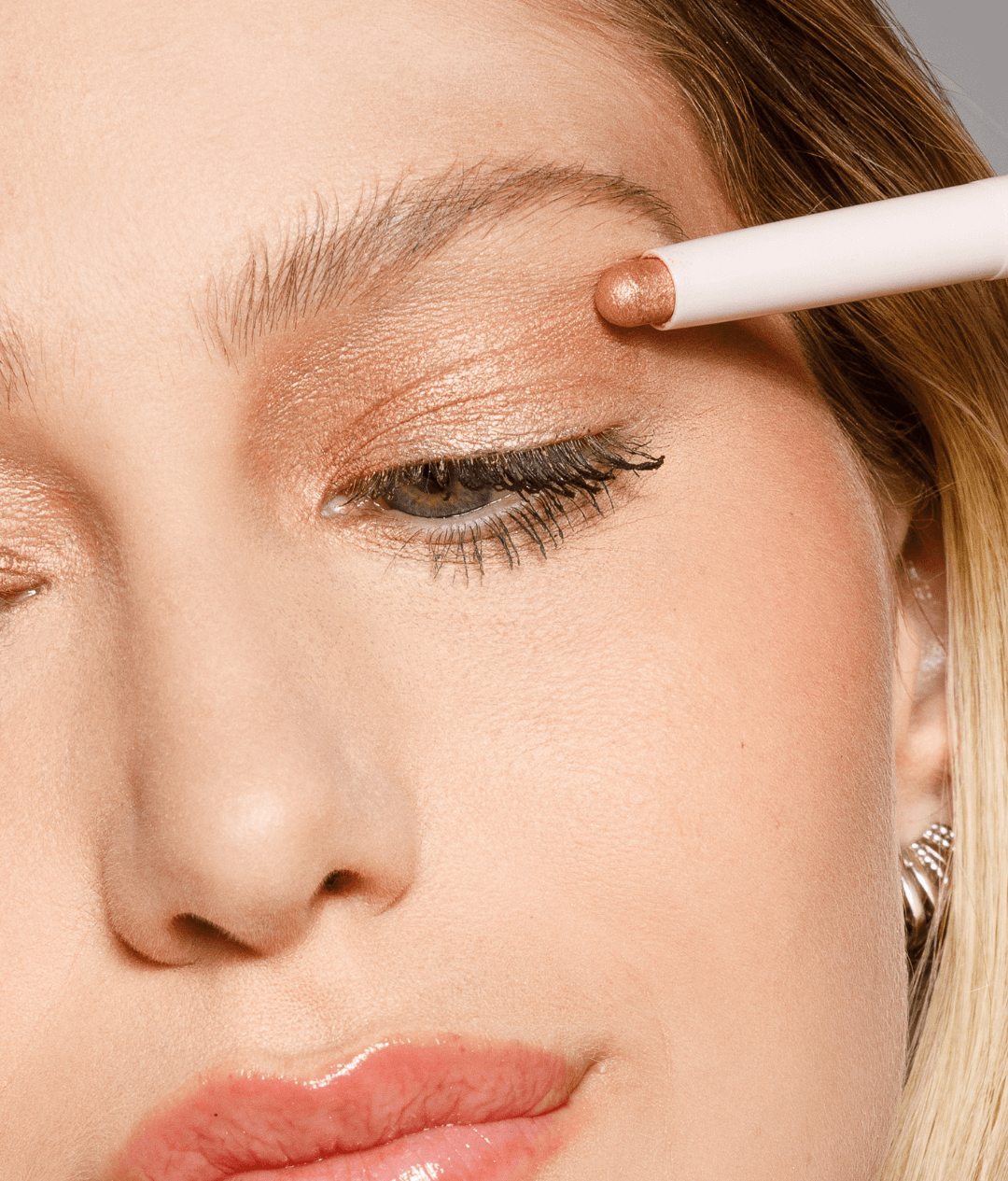 EASY EYE STICK | ROSE GOLD