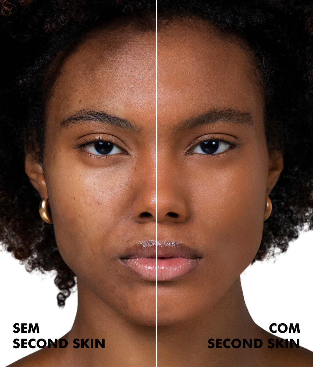 SECOND SKIN CONCEALER | 5W - CORRETIVO LÍQUIDO