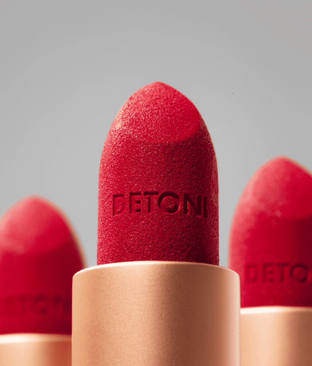 BATOM ICONIC VELVET | 305 PAPARAZZI