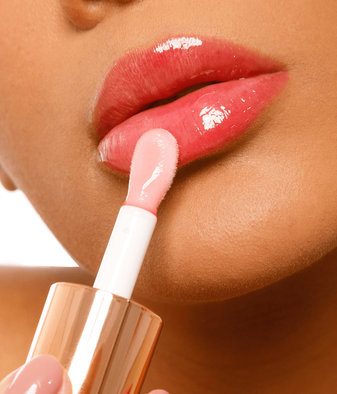 FRESH COMFORT OIL | ICE BERRY