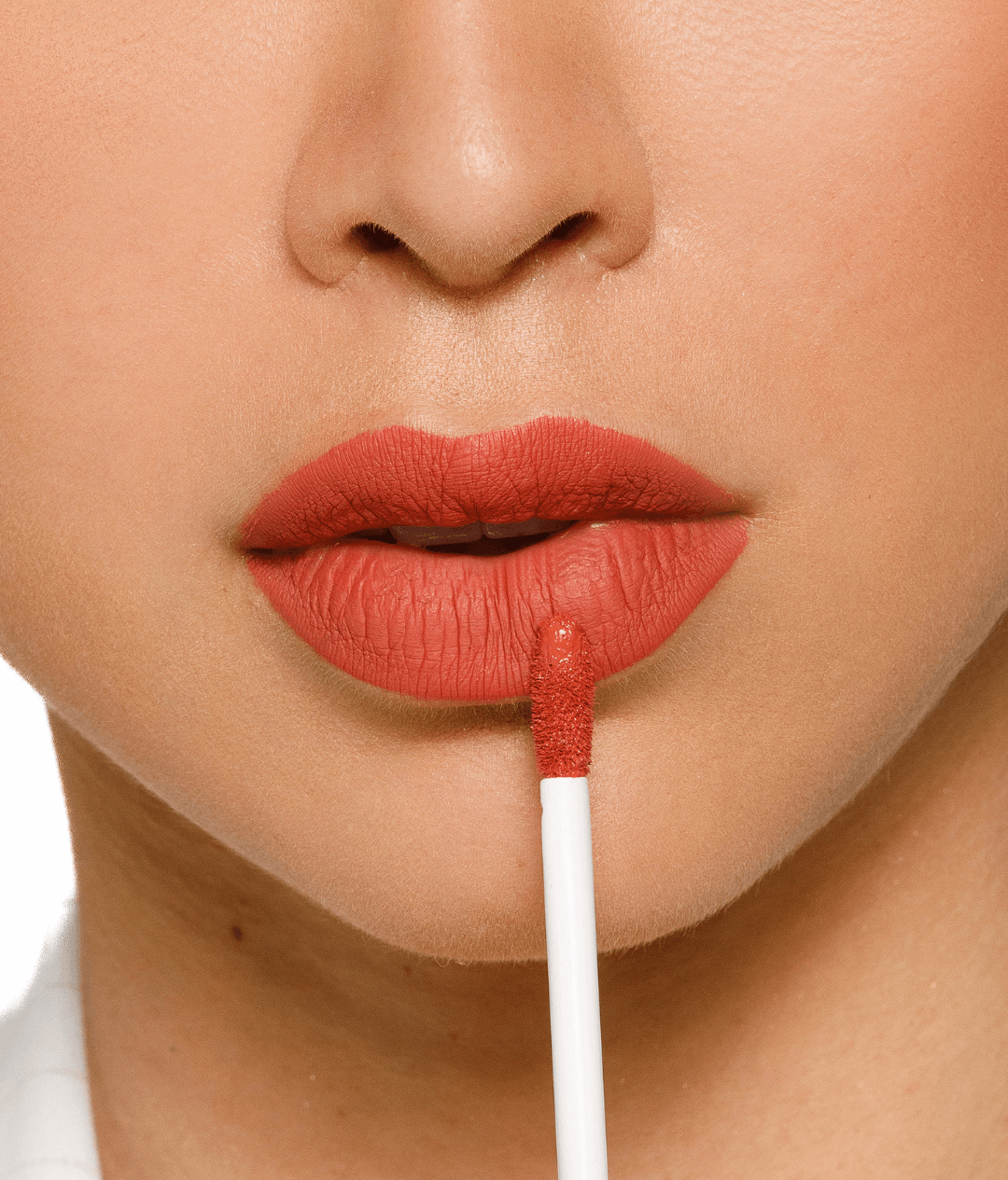 LIQUID VELVET | GINGER SPICE