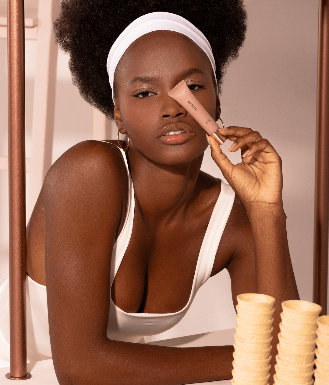 PLUMPING BUTTER BALM | AFFOGATO