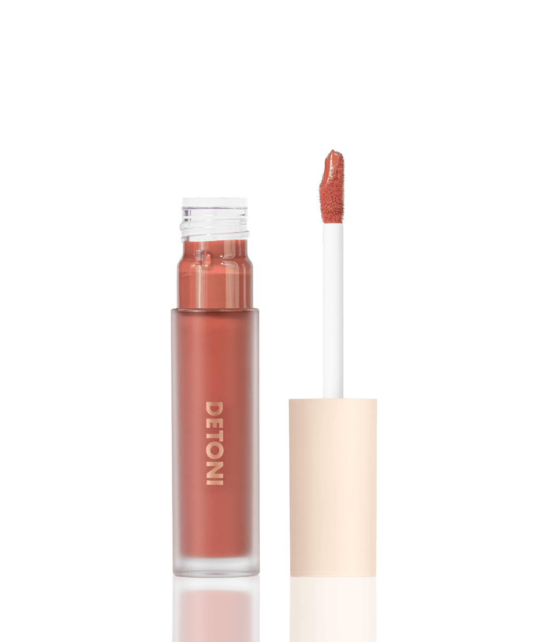 LIQUID VELVET | GINGER SPICE