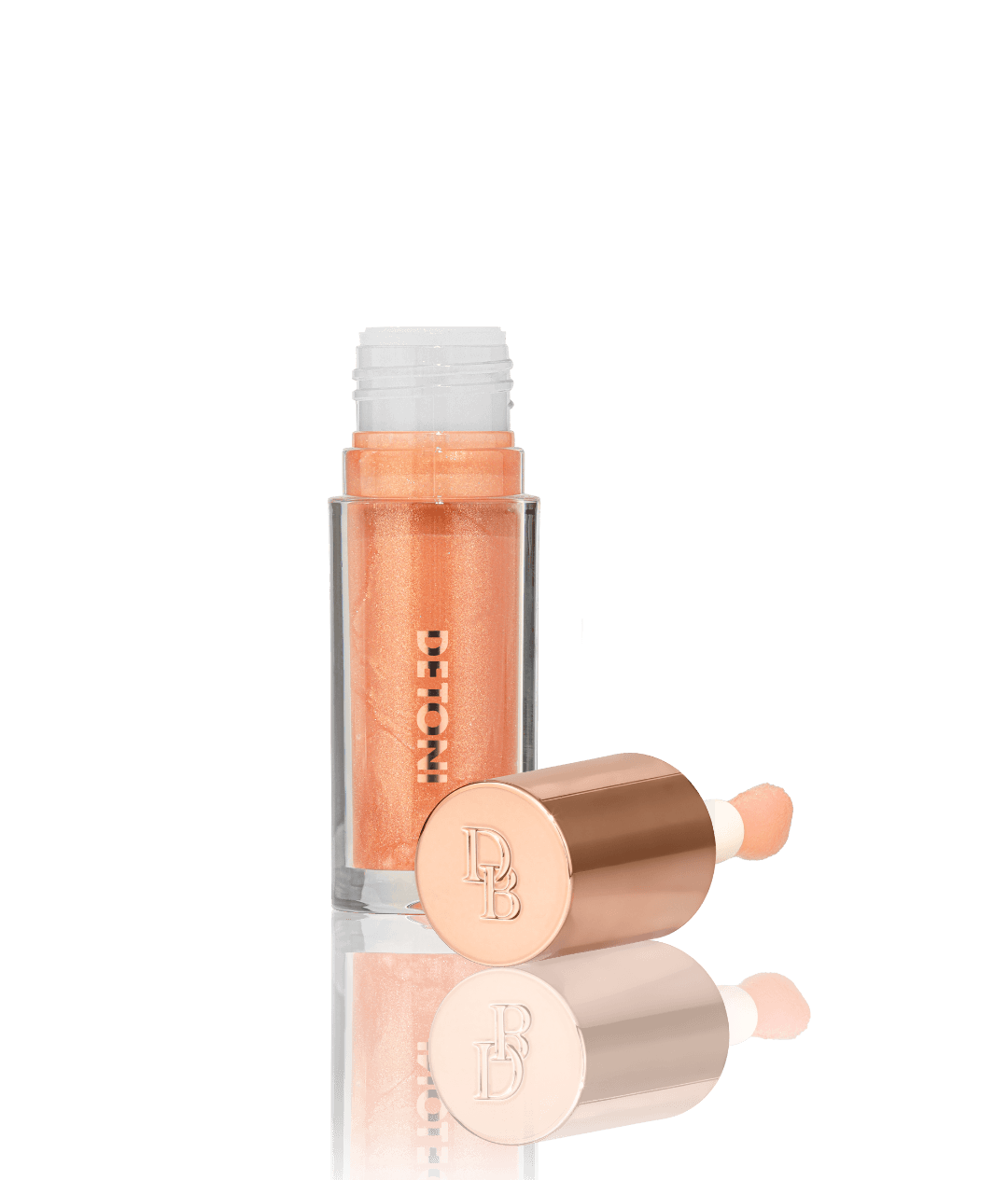 FRESH COMFORT OIL | GOLDEN SNOW