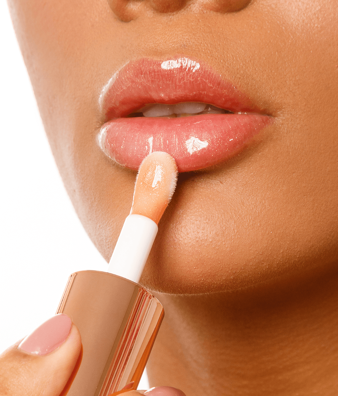 FRESH COMFORT OIL | GOLDEN SNOW