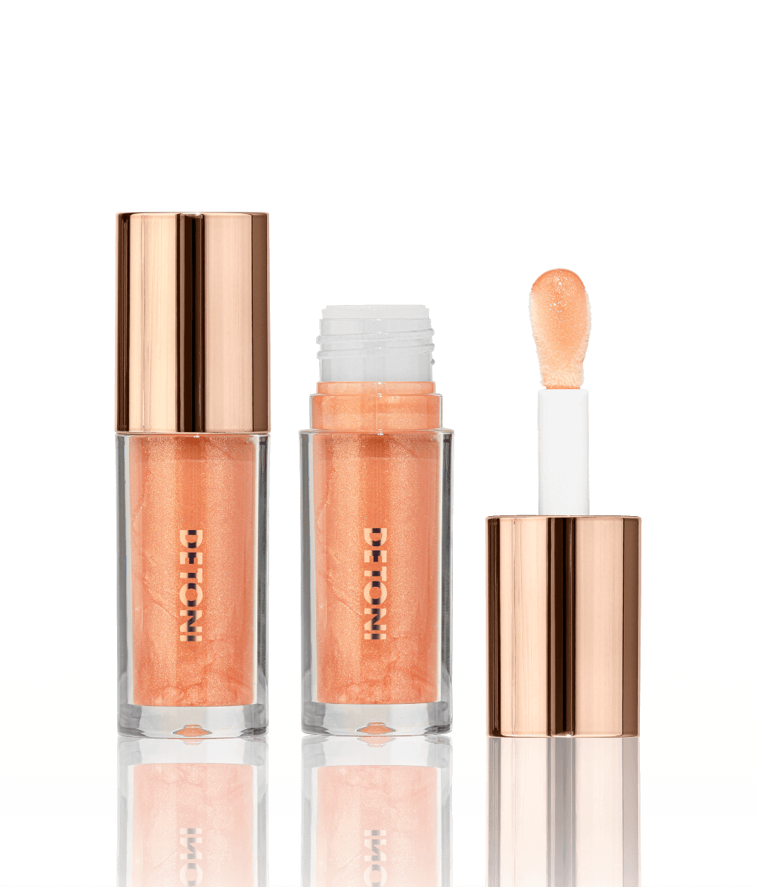 FRESH COMFORT OIL | GOLDEN SNOW