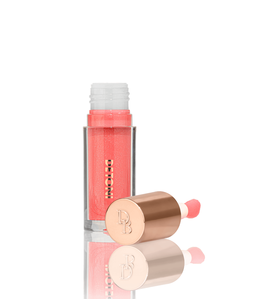 FRESH COMFORT OIL | CANDY FROST