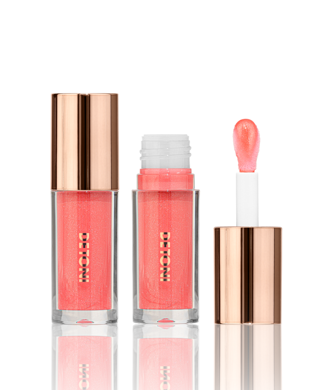 FRESH COMFORT OIL | CANDY FROST