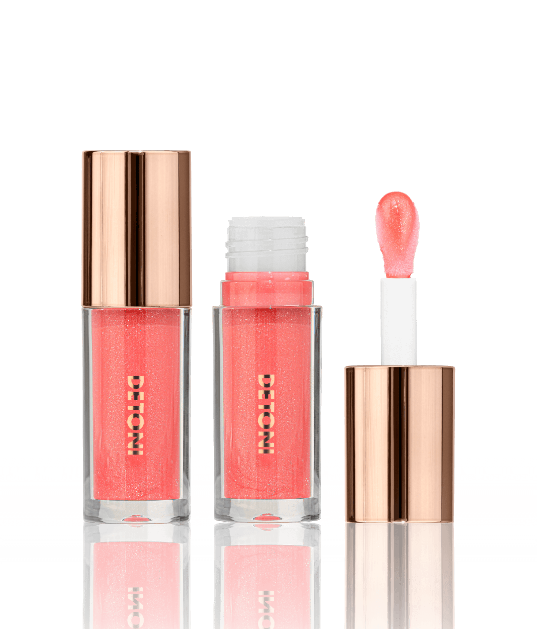 FRESH COMFORT OIL | CANDY FROST