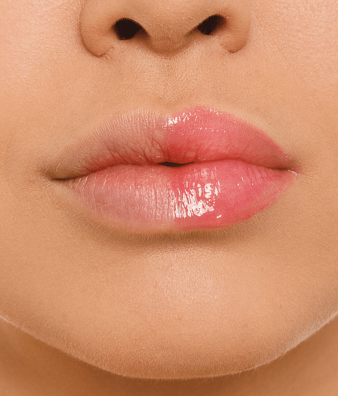 FRESH COMFORT OIL | CANDY FROST