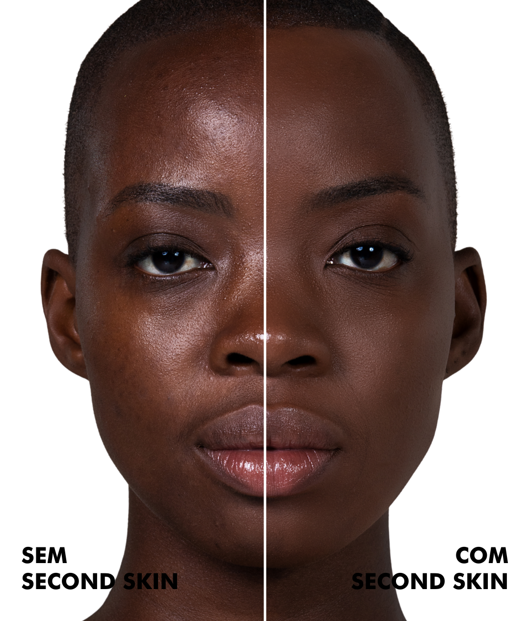 SECOND SKIN CONCEALER | 8NW - CORRETIVO LÍQUIDO