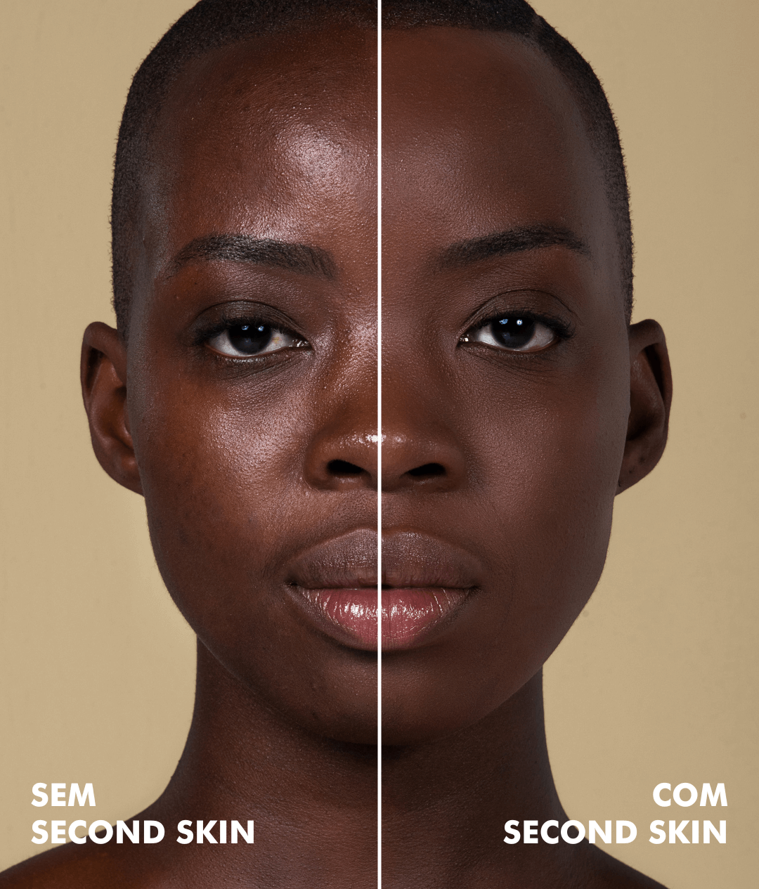 SECOND SKIN CONCEALER | 8NW - CORRETIVO LÍQUIDO