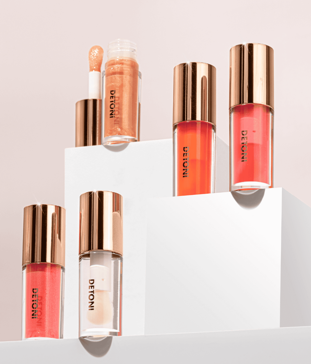 KIT FRESH COMFORT OIL