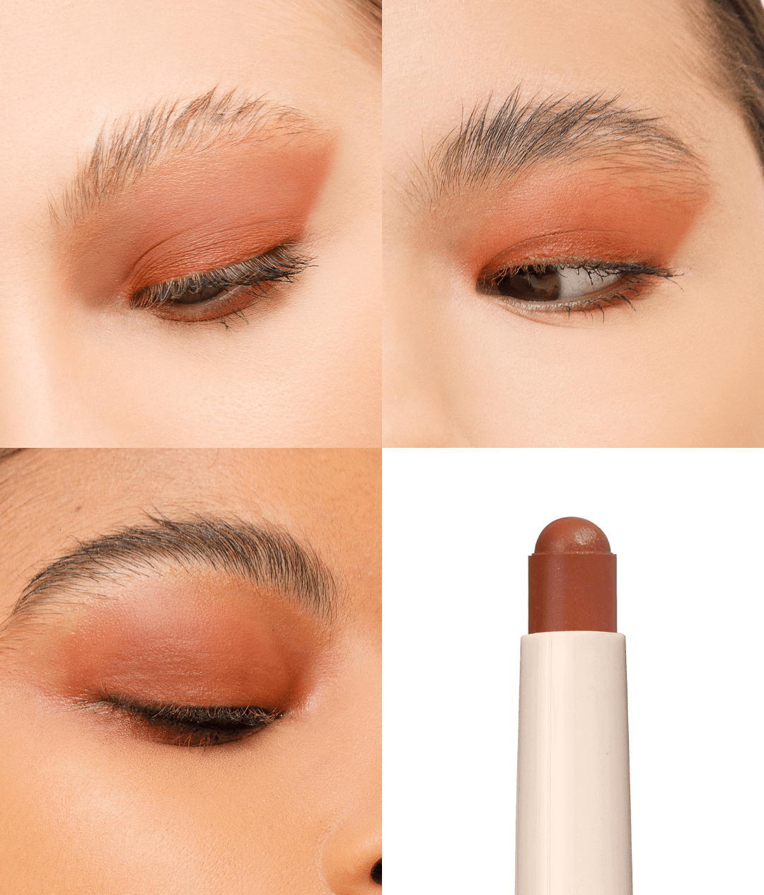 EASY EYE STICK MATTE | CINNAMON