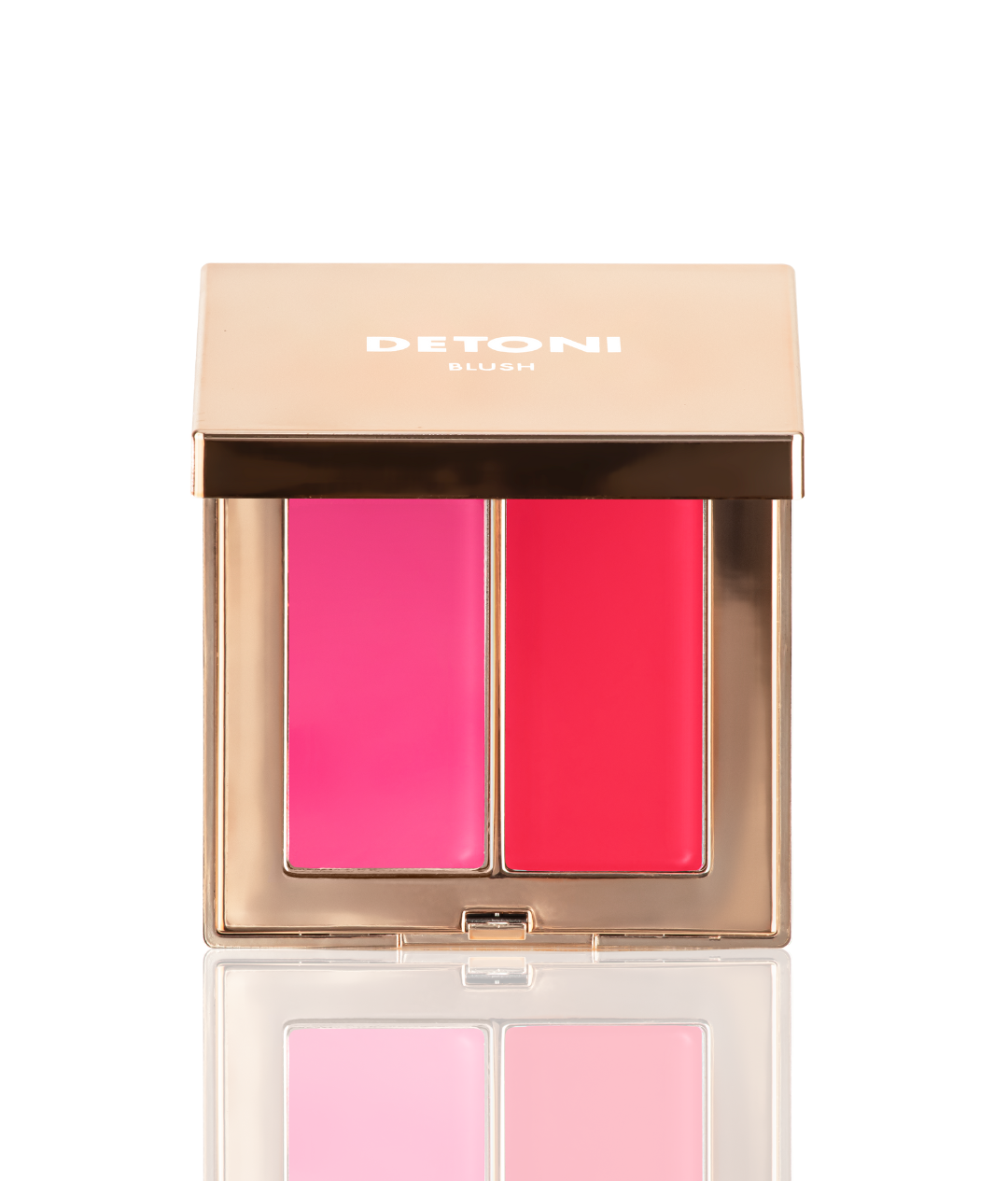 SOFT BLUSH DUO | 02 SHOCKING PINK & HOT PINK