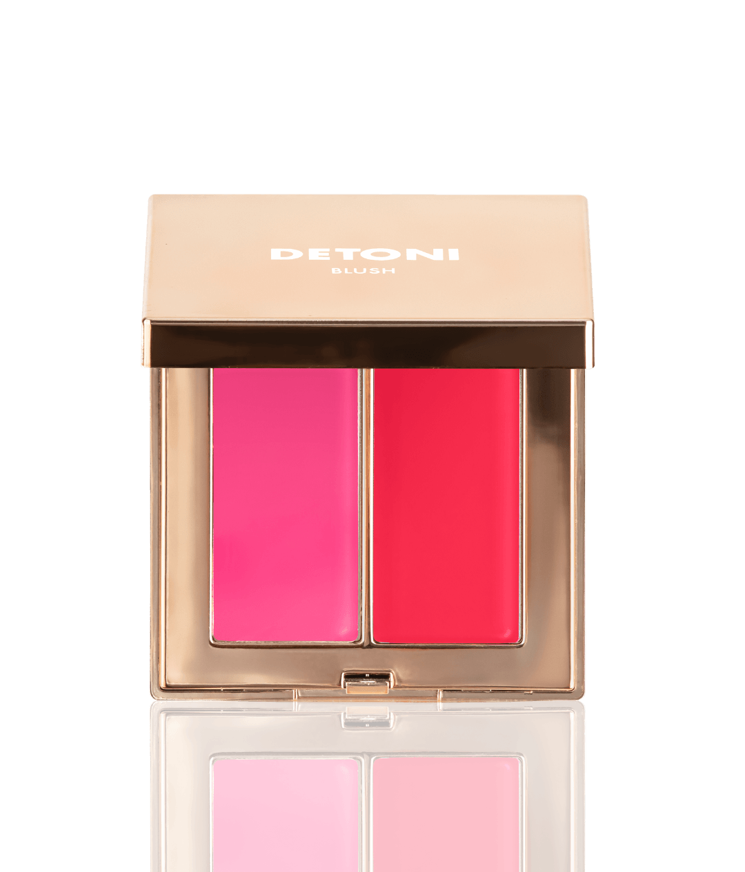 SOFT BLUSH DUO | 02 SHOCKING PINK & HOT PINK