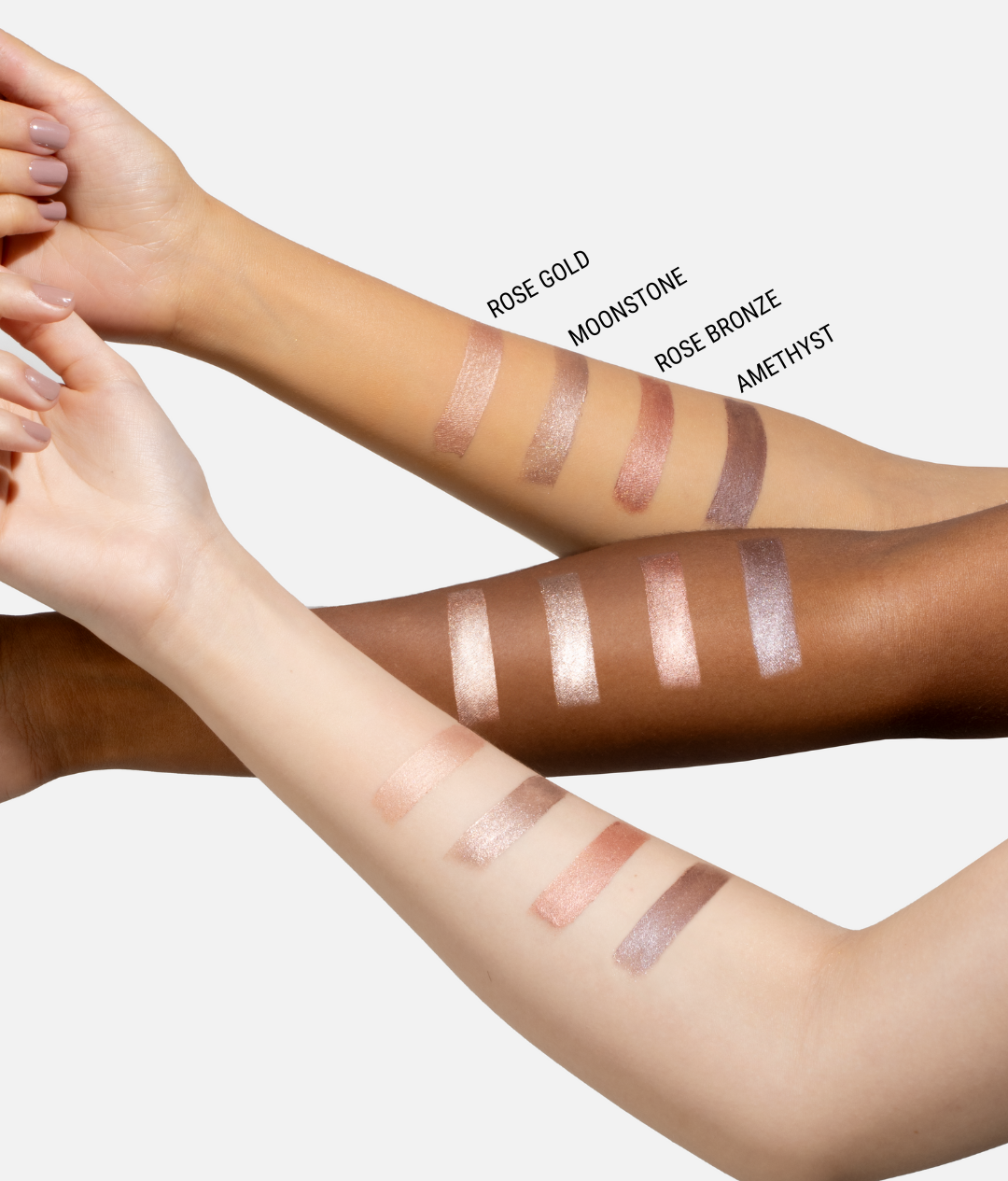 EASY EYE STICK | ROSE BRONZE