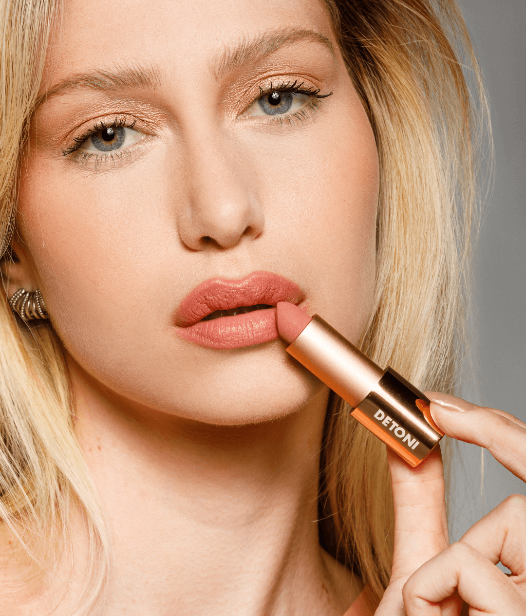 BATOM ICONIC VELVET | 200 NATURAL ROSE